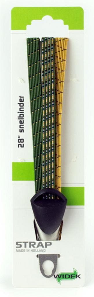 WIDEK SNELBINDER WIDEK CITY LIFE TRIO GR (Accessoires), Ophalen of Verzenden, Nieuw, Overige merken