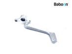 Rempedaal Honda CB 1100 SF X-11 2000-2003 (CB1100SF SC42), Verzenden, Gebruikt