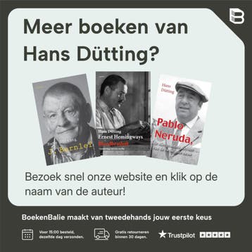 De eigenzinnige samoerai - Hans Dütting 9789461536877, Verzenden, Zo goed als nieuw, Hans Dütting