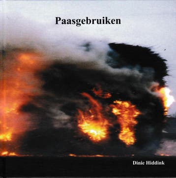 Paasgebruiken - D. Hiddink 9789070238506, Verzenden, Gelezen, D. Hiddink