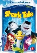 Shark tale - DVD, Verzenden, Nieuw in verpakking