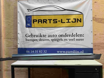 Gebruikte Afdeklijst dorpel Links voor Lexus IS 250 2009, Ophalen of Verzenden, Nieuw