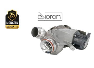 EVORON Turbo voor BMW 1 3 5 Serie X1 X3 2.0 143–197 PK, Ophalen of Verzenden