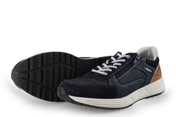 Australian Sneakers in maat 43 Blauw, Kleding | Heren, Australian, Verzenden, Blauw, Sneakers of Gympen