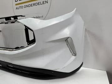 FORD TRANSIT CUSTOM II MK2 FACELIFT VOORBUMPER BUMPER 2023-, Auto-onderdelen, Ophalen, Gebruikt, Voor, Ford
