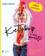 Ketchup is een groente 9789089319630 Isabel Boons, Verzenden, Gelezen, Isabel Boons