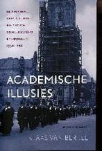 Academische Illusies, Ophalen of Verzenden, Nieuw