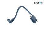 Bobine Yamaha YP 125 R X-MAX 2006-2009 (YP125R 1B9), Motoren, Verzenden, Gebruikt