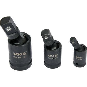 Yato Yt-10643 Scharnieras, Steeksleutel, Verzenden, Nieuw