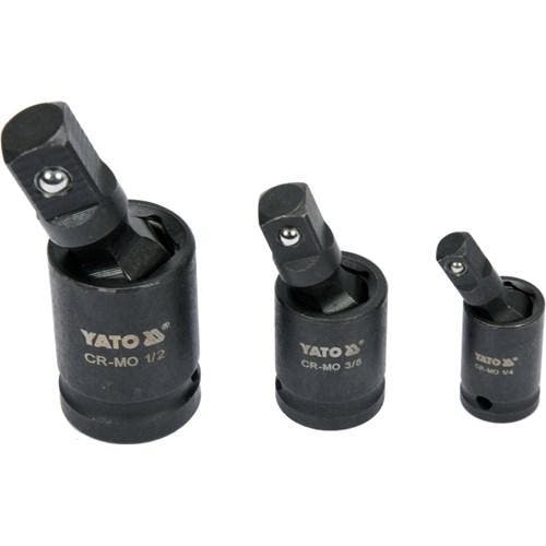 Yato Yt-10643 Scharnieras, Steeksleutel, Computers en Software, Laptop-opladers, Verzenden