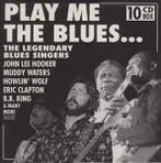 cd box - Various - Play Me The Blues... The Legendary Blu..., Verzenden, Zo goed als nieuw