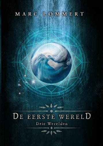 De Eerste Wereld / Drie Werelden - Marc Lommert, Verzenden, Gelezen, Marc Lommert