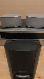 Bose - 123 model ll Hifi-set, Nieuw