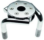 Air Filter Wrench 3-arm 95 - 150 mm, Verzenden, Nieuw