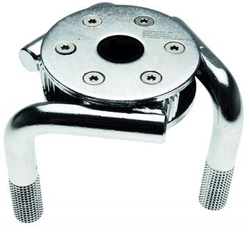 Air Filter Wrench 3-arm 95 - 150 mm, Verzenden, Nieuw