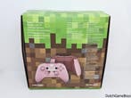 XBOX One - Controller - Minecraft Pig - New & Sealed, Spelcomputers en Games, Spelcomputers | Xbox One, Verzenden, Gebruikt