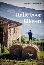 9789022336625 Italie voor idioten Mark Coenen, Boeken, Verzenden, Nieuw, Mark Coenen