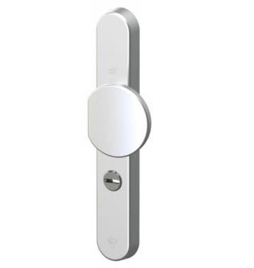 S2 veiligheidsbeslag 4029 OV buiten schild PC92 SKG3, Verzenden, Nieuw