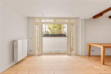 Te huur: Appartement Noorderkerkstraat in Amsterdam, Huizen en Kamers, Noord-Holland, Appartement, Amsterdam