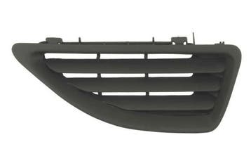 Grille o.a: Renault, Megane (BA), Megane (EA) - Megane Break, Ophalen of Verzenden, Nieuw, Rechts, Renault