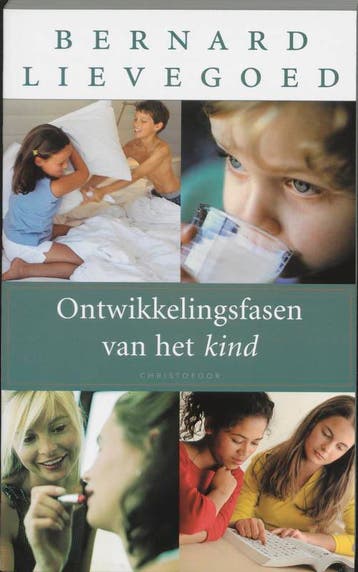 Ontwikkelingsfasen van het kind 9789060384923, Boeken, Verzenden, Zo goed als nieuw