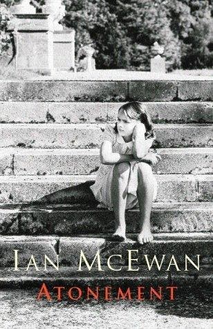 ATONEMENT - Ian McEwan 9780224062527, Verzenden, Gelezen, Ian McEwan