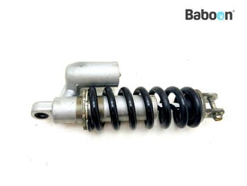 Achter Schokbreker Honda XL 700 V Transalp 2008-2010 (XL700V, Verzenden, Gebruikt