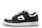 Lacoste Sneakers in maat 40 Zwart, Kleding | Dames, Verzenden, Zwart, Sneakers of Gympen, Lacoste