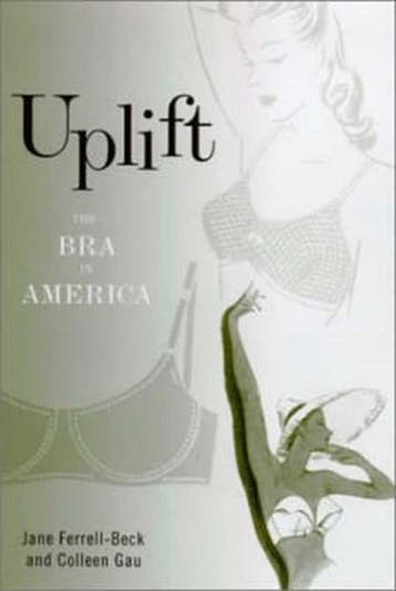 Uplift | 9780812236439 | FARRELL-BECK,  Jane ; Gau, Colleen, Ophalen of Verzenden, Zo goed als nieuw, FARRELL-BECK,  Jane ; Gau, Colleen