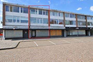 Te huur: Appartement Händelstraat in Axel, Huizen en Kamers, Axel, Zeeland, Appartement