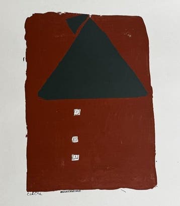 Joseph Beuys (1921–1986) - Joseph Beuys. Zeichnungen