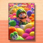 Antonym - Plushed Kingdom Escape – Green Hero Tribute, Nieuw