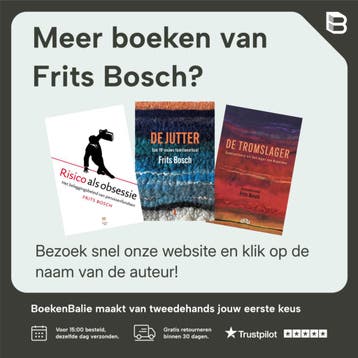 Wereld op een keerpunt - Frits Bosch 9789463383554, Verzenden, Zo goed als nieuw, Frits Bosch
