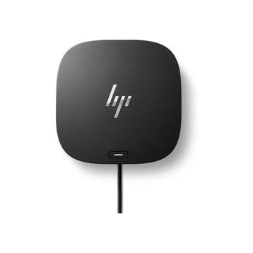 HP USB-C G5 dockingstation 120W, Ophalen of Verzenden, Gebruikt, HP