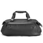 Peak Design Travel Duffel 65l - Black, Audio, Tv en Foto, Fotografie | Fototassen, Ophalen of Verzenden, Nieuw, Schoudertas, Overige merken