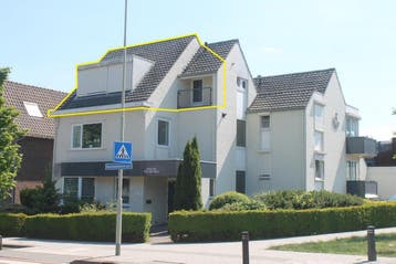 Te huur: Appartement Kummenaedestraat in Geleen, Geleen, Limburg, Appartement