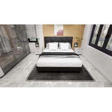 Boxspringset Rosanna, Huis en Inrichting, Ophalen of Verzenden, Nieuw, Twijfelaar