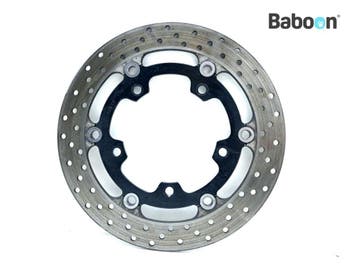 Remschijf Voor Suzuki SV 650 2021-2025 (SV650AU CX273), Verzenden, Gebruikt