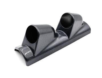 52mm A-pilar carbon voor 2 meters, Ophalen of Verzenden, Nieuw
