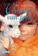 Omnibus voor onze kleinen 2 9789026635380, Verzenden, Gelezen, Willem-Gerrit van de Hulst