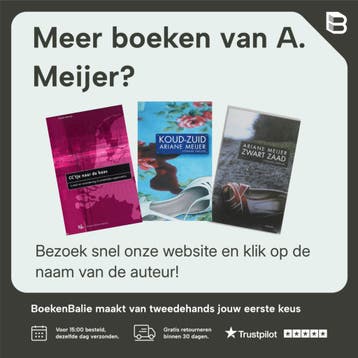 De kunst van coachen - A. Meijer 9789077075203, Verzenden, Zo goed als nieuw, A. Meijer