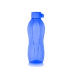 Tupperware Ecofles Drinkfles flesje fles 500 ml Blauw, Huis en Inrichting, Keuken | Tupperware, Ophalen of Verzenden, Nieuw, Blauw