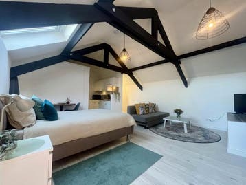 Te huur: Studio Rijksweg in Berg en Terblijt, Limburg, Berg en Terblijt