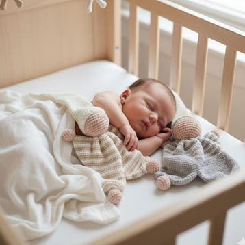 Sabbeltje Haken voor Babys - Haakpret Anja Toonen - Haakp, Ophalen of Verzenden, Nieuw