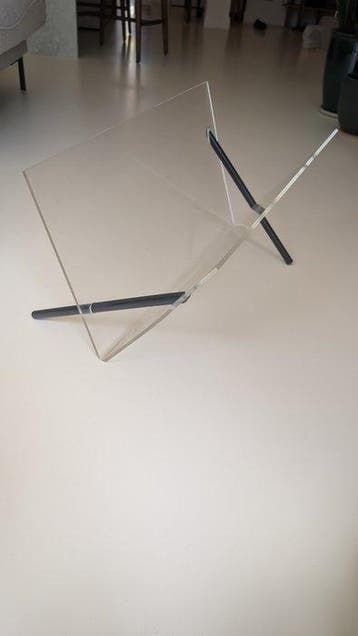 Lui-Art Design Holland - Onbekend - Tijdschriftenhouder -
