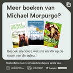 Warhorse 9789078345336 Michael Morpurgo, Verzenden, Gelezen, Michael Morpurgo