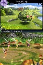 Disney TinkerBell and the Great Fairy Rescue (Nintendo DS, Ophalen of Verzenden, Nieuw