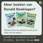 Leerboek MBO/HBO Inventor 2013 / Leerboek MBO/HBO, Boeken, Verzenden, Zo goed als nieuw, Ronald Boeklagen