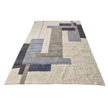 Villa Collection - Laerk Vloer Tapijt - 200 x 300 cm -