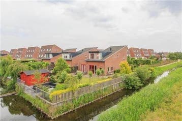 Te huur: Huis Moermond in Hoofddorp, Hoofddorp, Noord-Holland